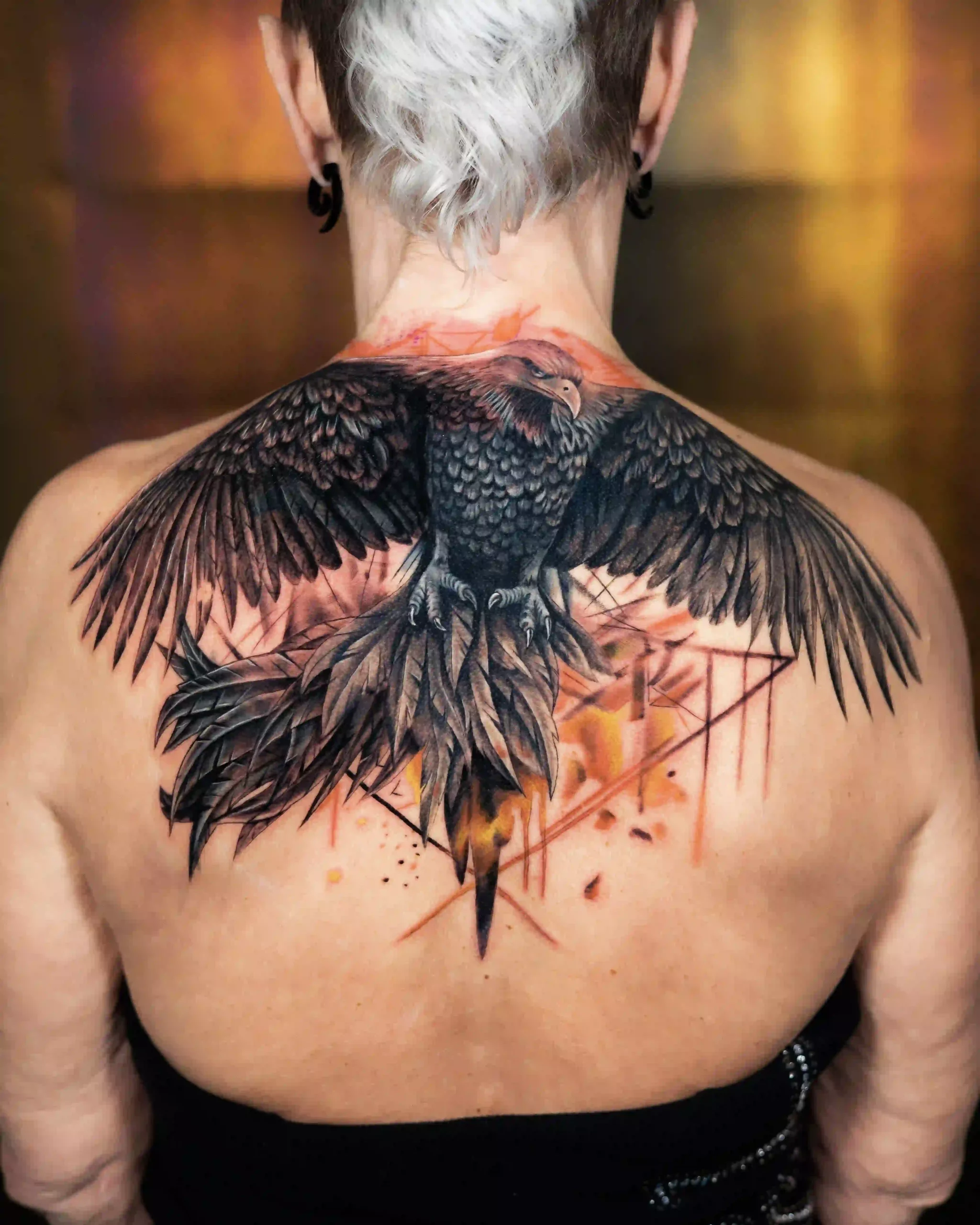 Cover up Tattoo Koblenz