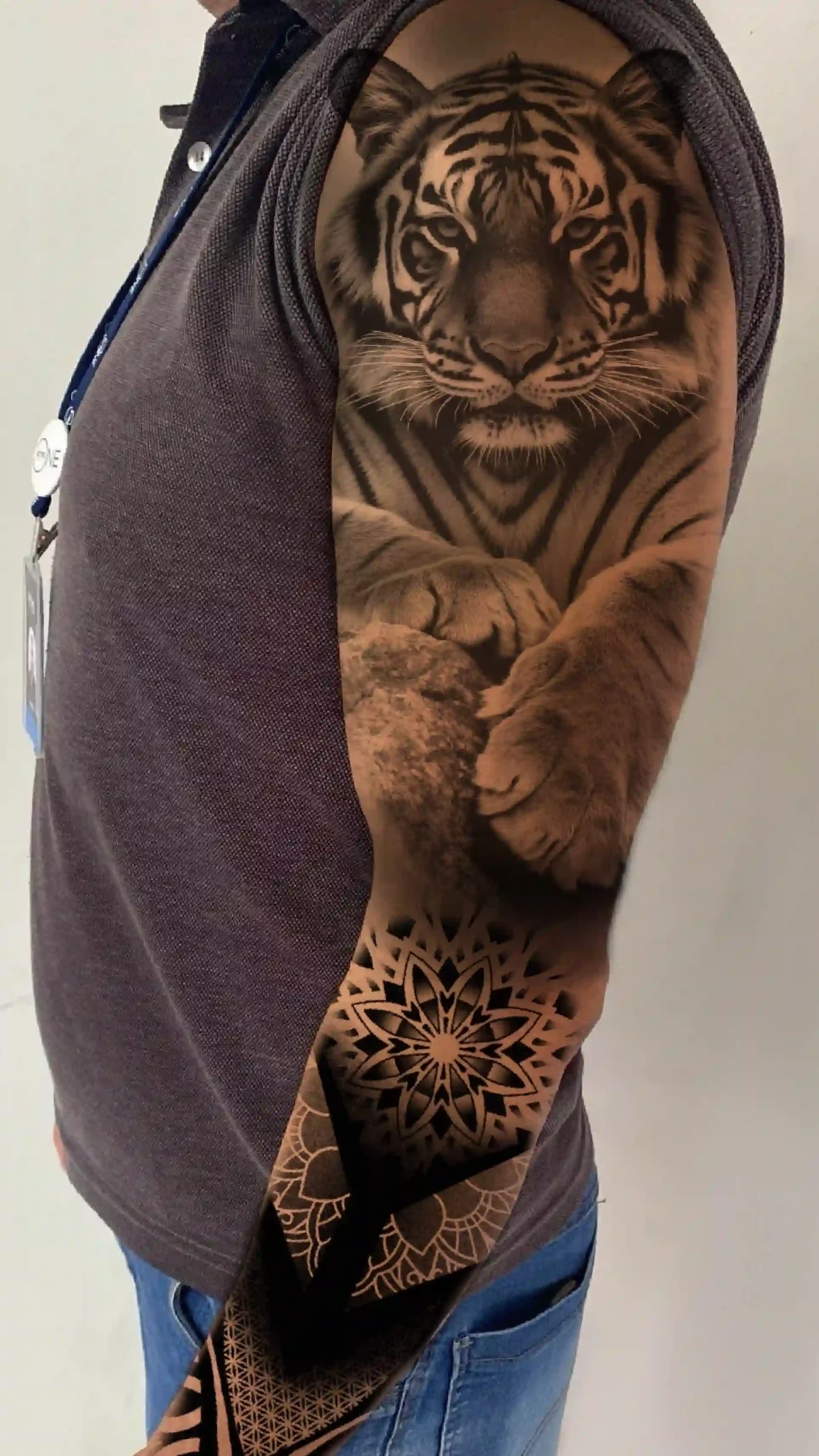 Tattoo, Color Tattoo, Koblenz Tattoo,Tattoo Koblenz, Tattoo Studio Koblenz