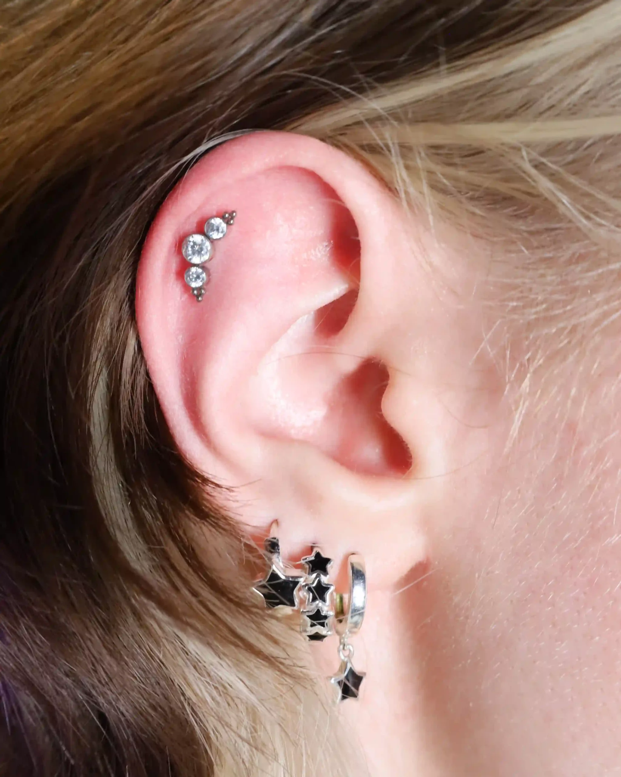 Piercing Koblenz