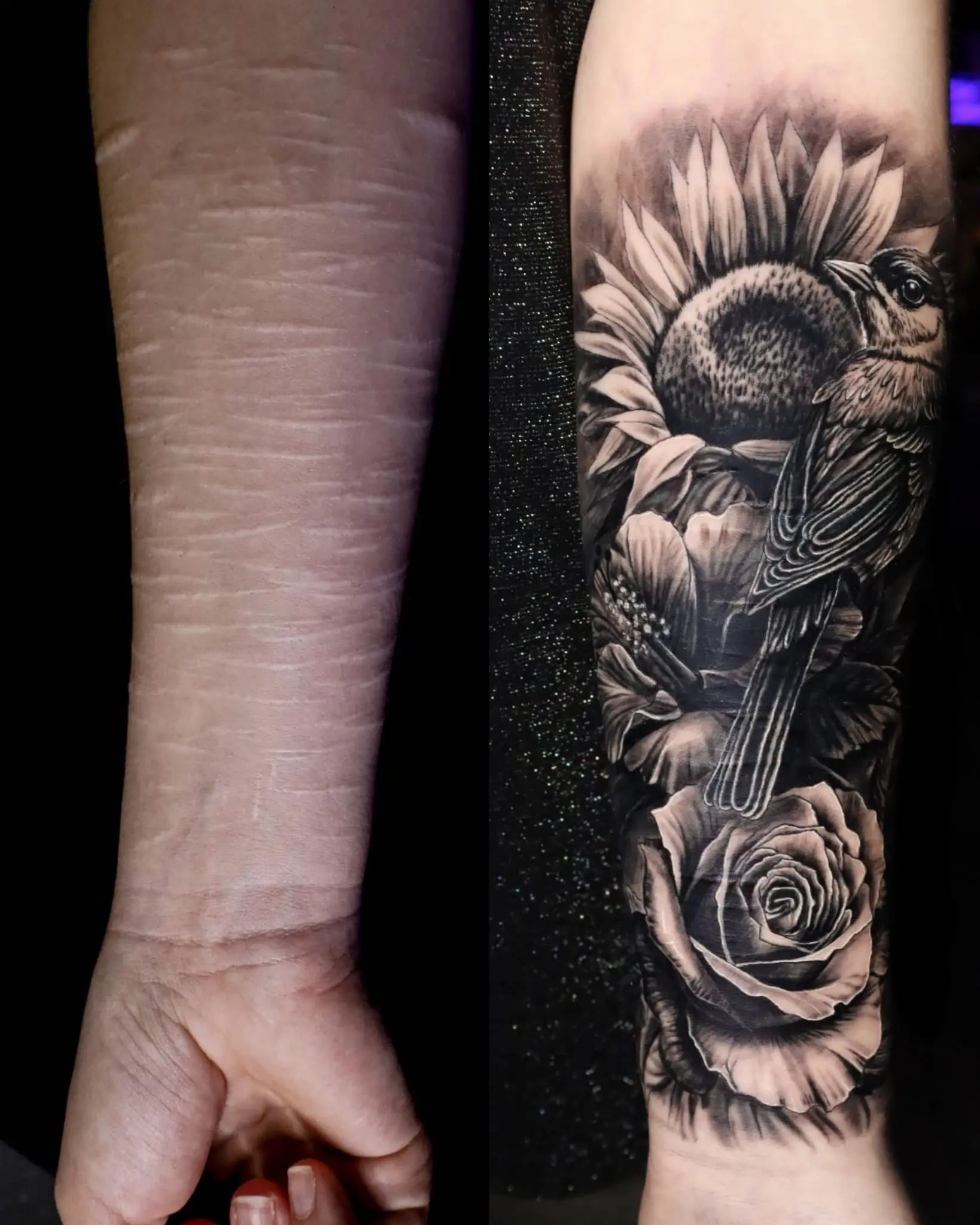 Tattoo Koblenz